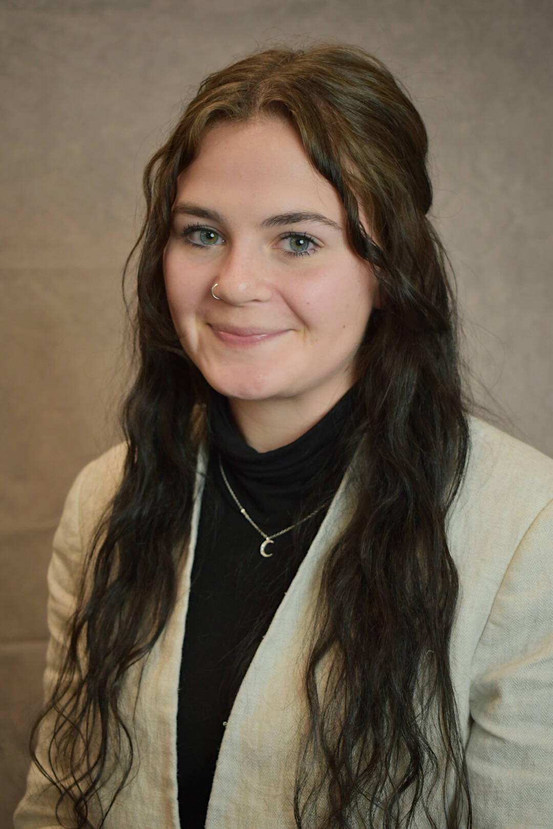 Emma Long-2025 Undergraduate Excellence in a Discipline Awardee